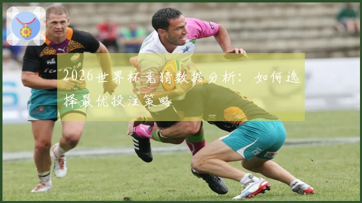 2026世界杯竞猜数据分析：如何选择最优投注策略