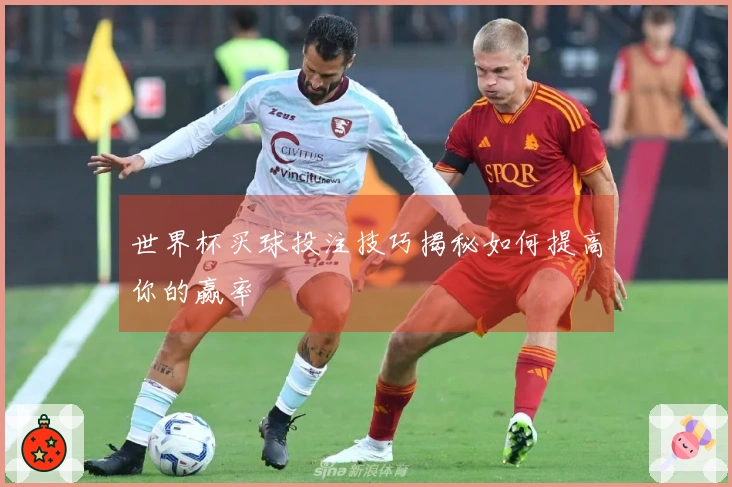 世界杯买球投注技巧揭秘如何提高你的赢率