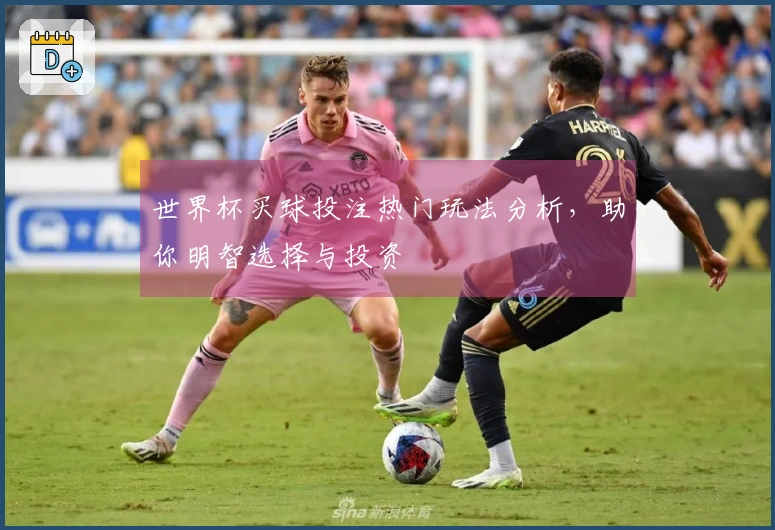 世界杯买球投注热门玩法分析，助你明智选择与投资