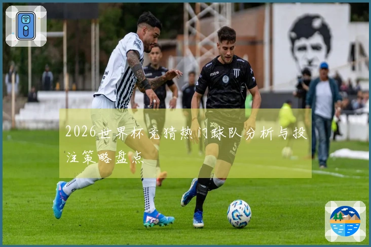 2026世界杯竞猜热门球队分析与投注策略盘点