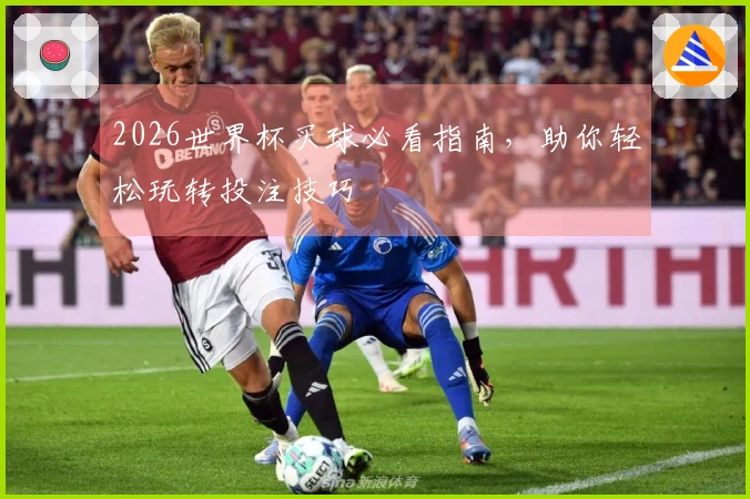 2026世界杯买球必看指南，助你轻松玩转投注技巧