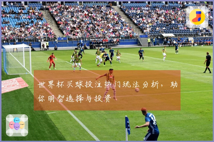 世界杯买球投注热门玩法分析，助你明智选择与投资