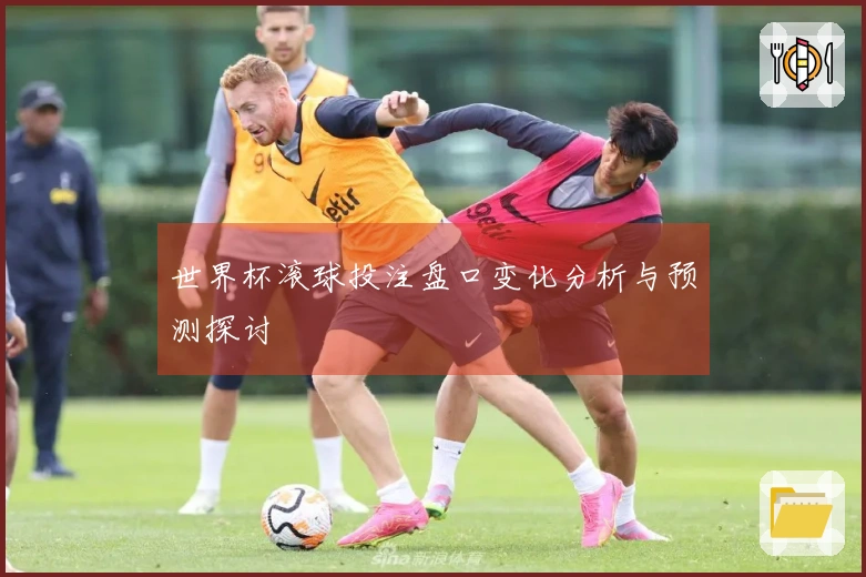 世界杯滚球投注盘口变化分析与预测探讨
