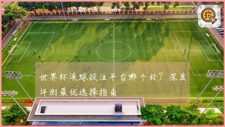 世界杯滚球投注平台哪个好？深度评测最优选择指南