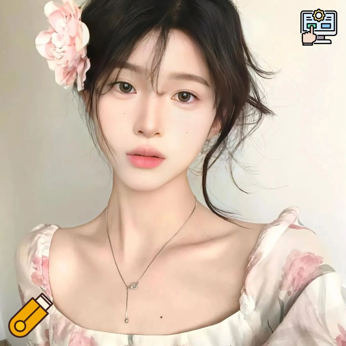 头像