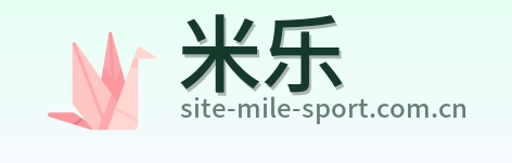 米乐 logo